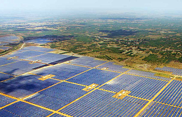 New Photovoltaic Park To Be Built In Cyprus