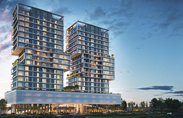 Plans for a large-scale housing development in Larnaca are underway