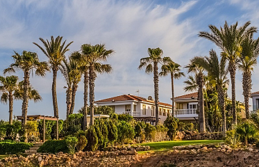 Why is it better to buy property in Cyprus in winter?