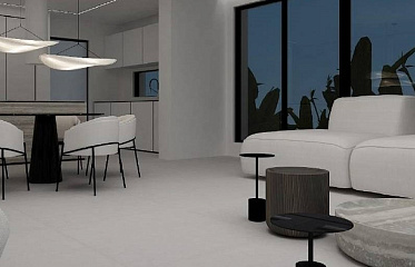 Meandros Residence: Modern Apartments in Most Beautiful Neighborhood of Nicosia
