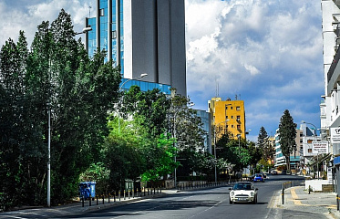 Центр Никосии кардинально преобразится