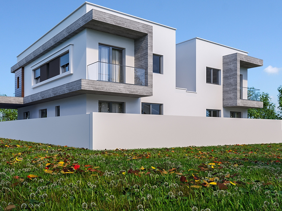 Panthea Residences (Upper Mesa Geitonia)