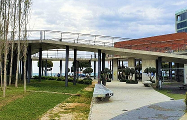Mayor of Limassol: Modernization of GSO Sports Center To Begin Soon