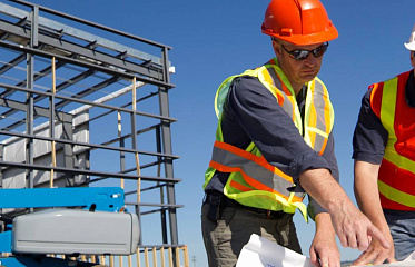 Cyprus Construction Sector Records Growth