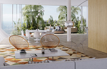 Construction Boom Continues in Limassol