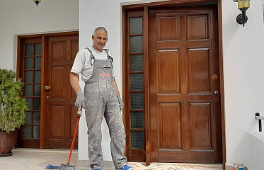 Home Remodeling In Cyprus: What, Where And When It Must Be Agreed