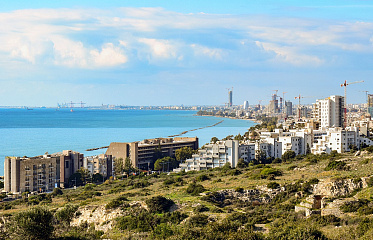 Cyprus - the ultimate destination for the quality of life in the Mediterranean