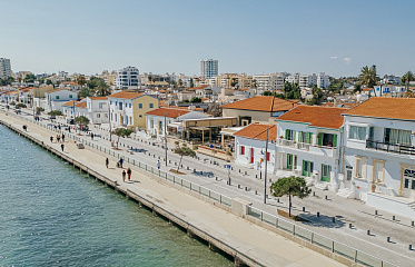 New rules for the use of Turkish Cypriot property introduced in Cyprus