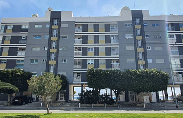 Aktea: Former Gem of Limassol