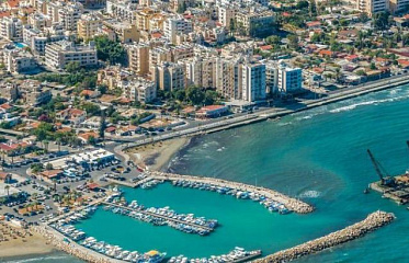 Конфликт вокруг порта Ларнаки разгорается с новой силой