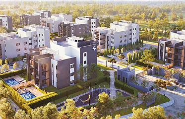 Young Couples Looking For Affordable Housing in Cyprus