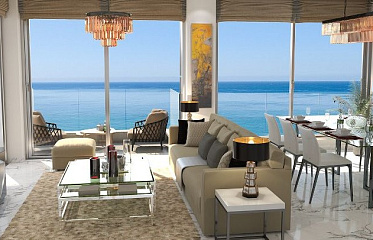 Cyprus Developers Looking for How to Sell 2,000 Luxury Housing Units