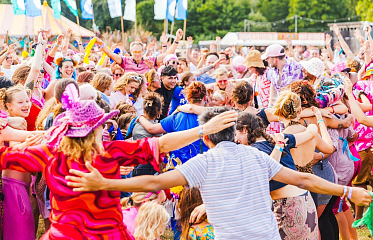 Cyprus Festivals 2026: The Second Half of Spring