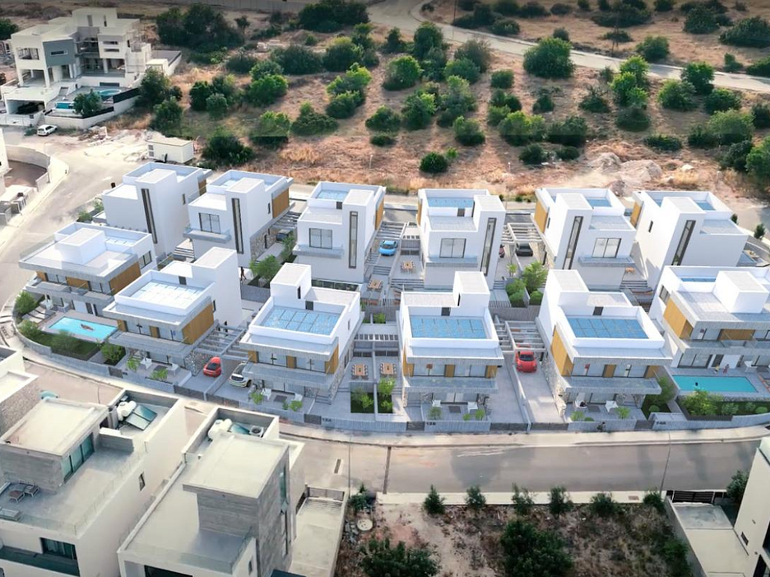 Evo Homes