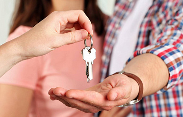 Apartment owners at Nefeli Residences in Nicosia have received their long-awaited titles