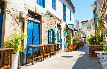 More than 400 buildings in Limassol are in need of renovation