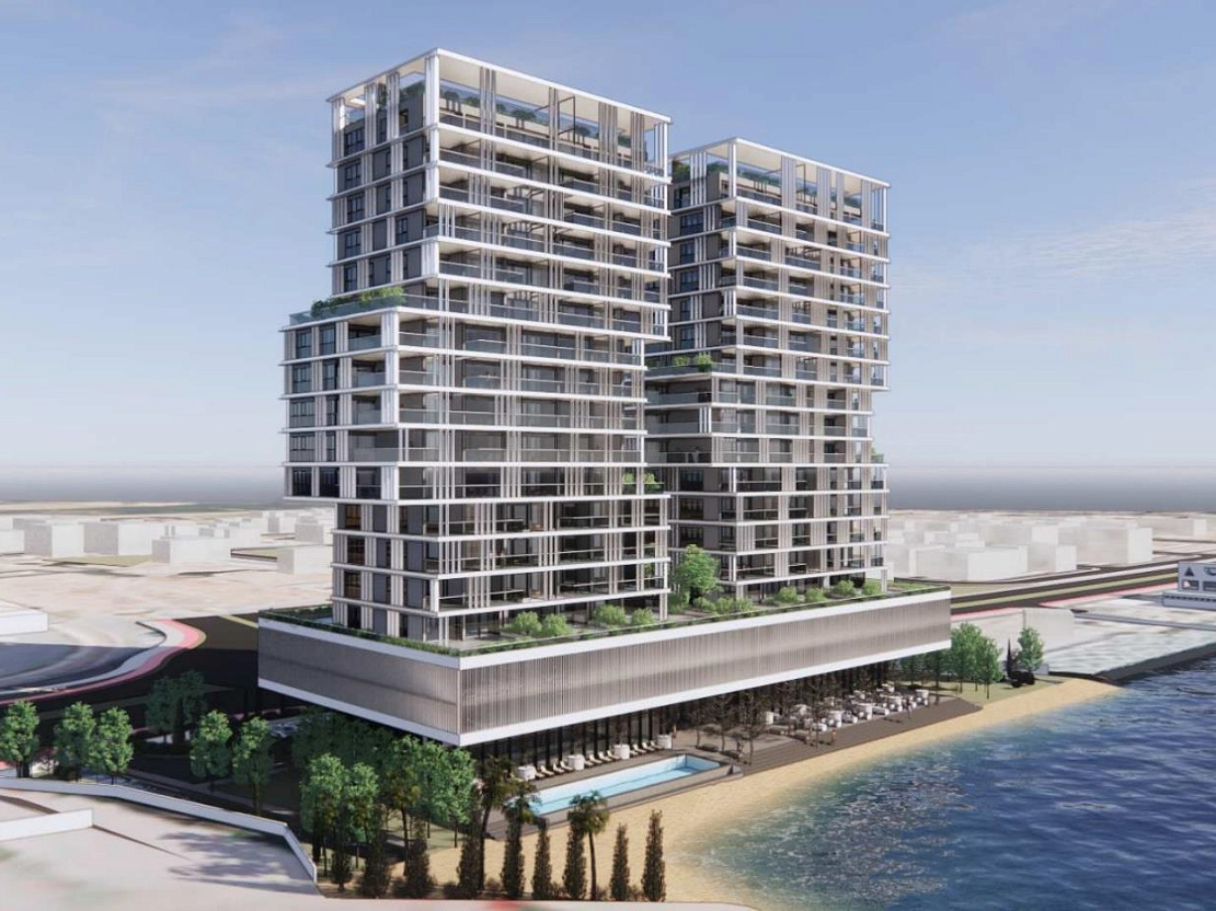 Aqua Residences