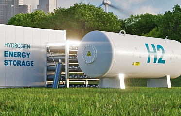 На Кипре хотят создать Водородную долину