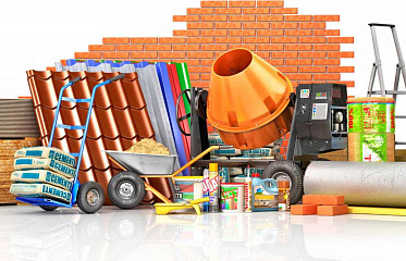 Building Materials Prices To Continue To Rise In Cyprus