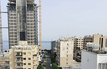 New building permits continue to decline in Cyprus