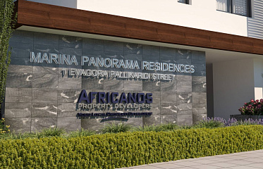 Marina Panorama Residences: Quality at Affordable Prices