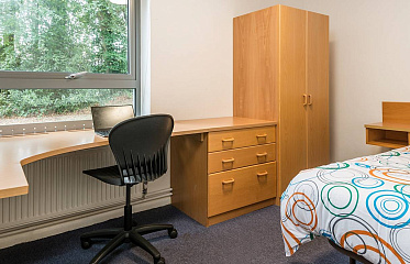 Муниципалитет Пафоса построит общежития для студентов