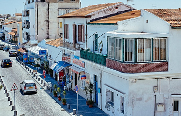 Муниципалитет Ларнаки объявил тендер на модернизацию прибрежной улицы