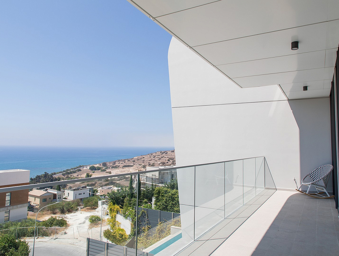 Villa in Limassol