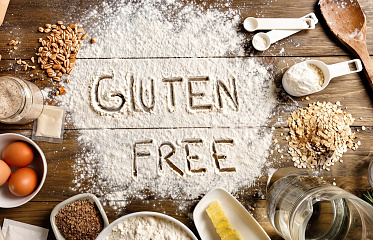 Gluten-Free Cyprus: Best Bakeries and Restaurants 2026