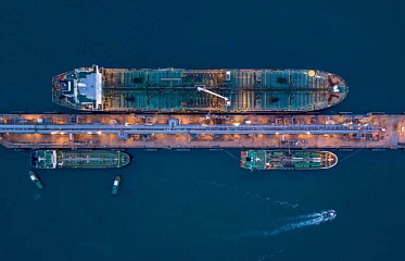 Cyprus ship ‘Prometheus’ to be sent to Greece for storage