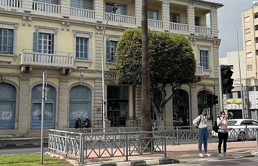 Граждане России активно инвестируют в недвижимость Кипра