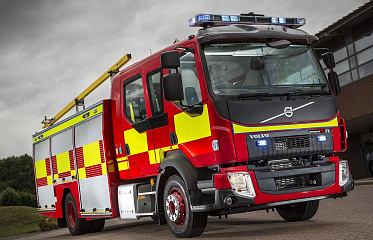 New fire station to be built in Larnaca