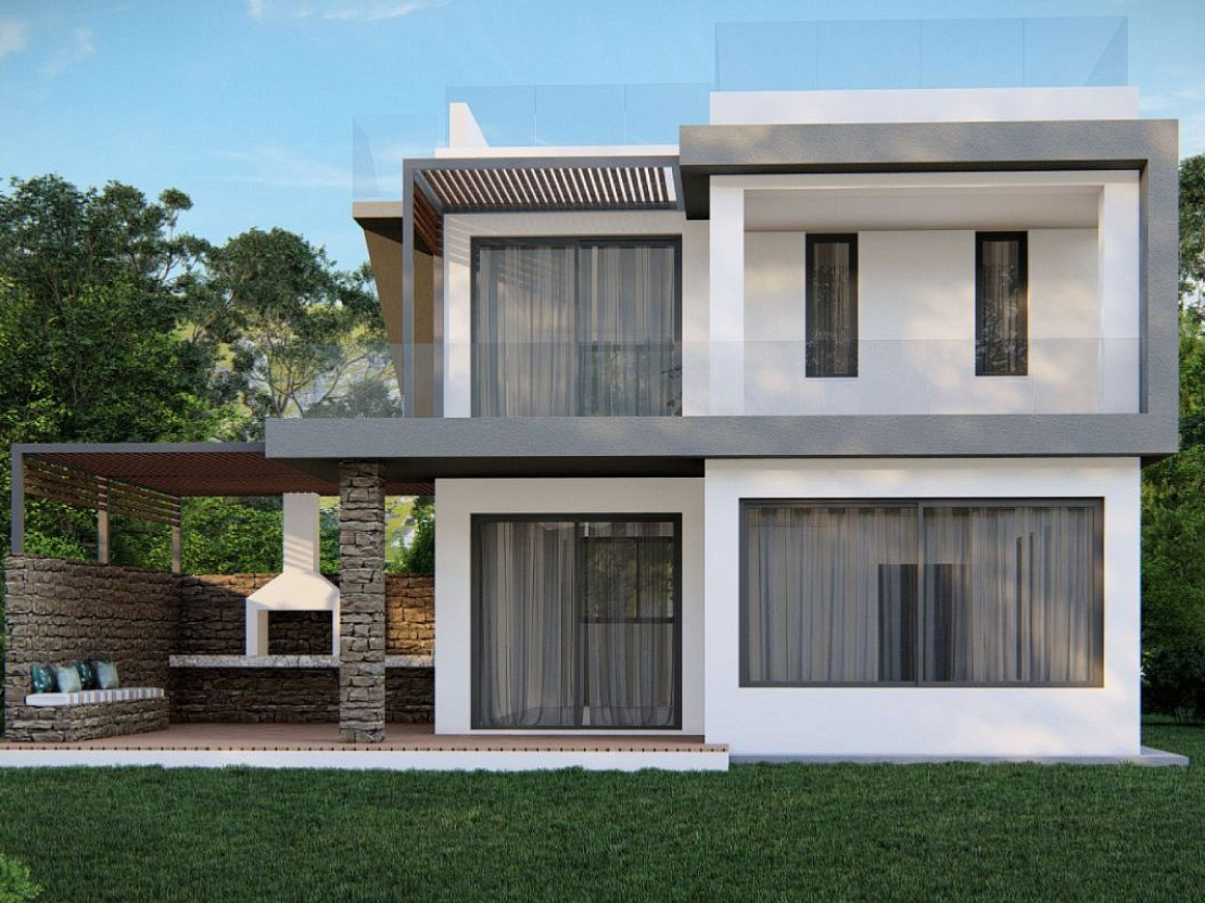 Coralia Villas