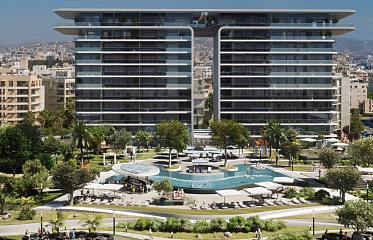 Когда собственники квартир в Trilogy Limassol Seafront получат долгожданные ключи?