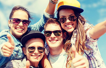 Cyprus Ranks 12th in the EU for Quality of Life