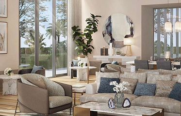 Construction of Ritz-Carlton Residences Limassol Nearing Completion in Limassol