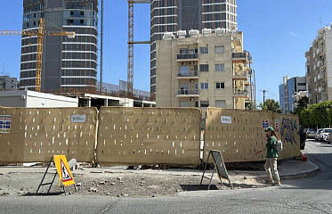 На Кипре увеличился Индекс цен производителей в строительстве