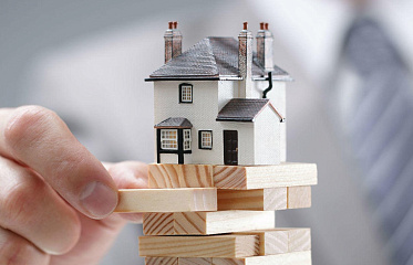Продажи недвижимости на Кипре за первый квартал 2024 года вызывают беспокойство