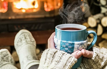 Как не замерзнуть зимой на Кипре