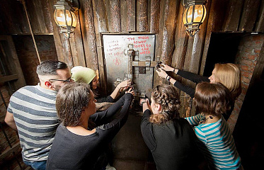 Escape Rooms in Cyprus: Best Indoor Activities 2026