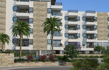В Лимассоле стартует заключительная фаза реализации проекта Aqua Park Resort