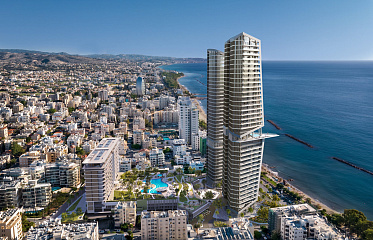 За 10 лет цены на недвижимость Кипра выросли на 52,9%