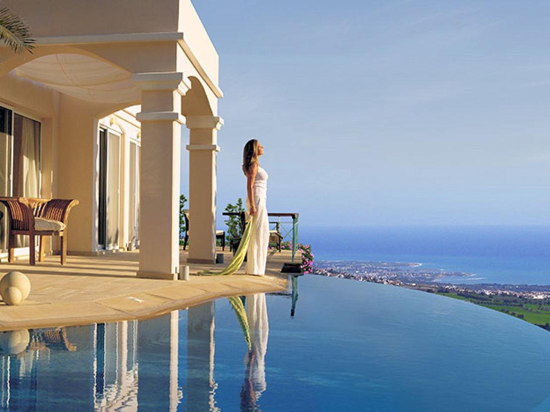 Kamares Villas