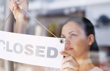 More Than 2 Thousand Companies Closed In Cyprus In 2021