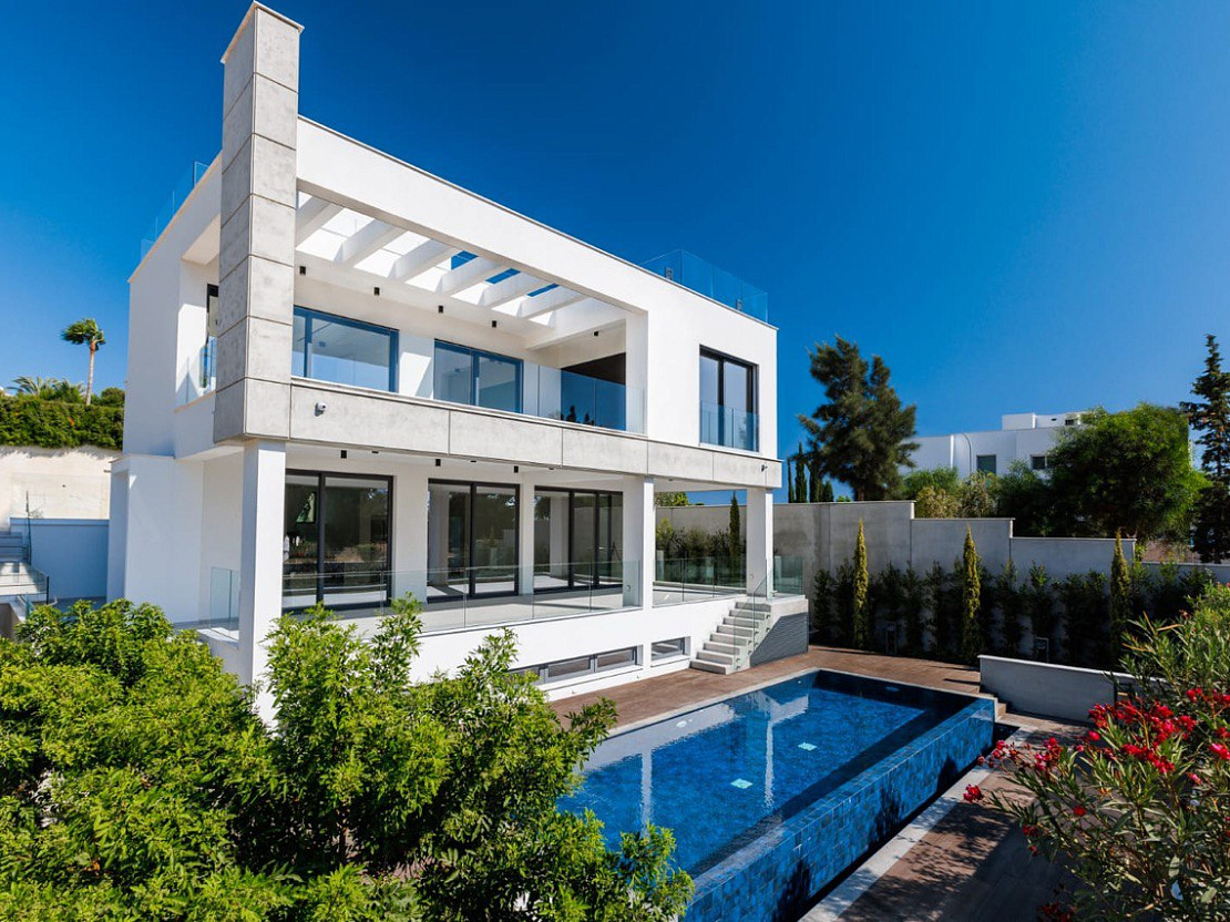 The Gardens Residence