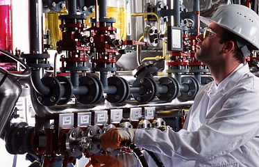Industrial Production Index in Cyprus Continues to Upwards Trend