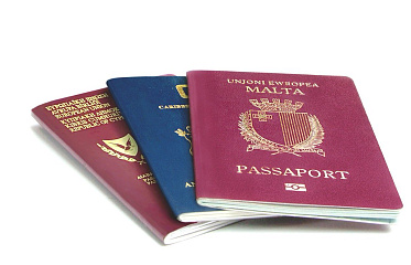 Golden visa or passport? What each country has to offer in the EU