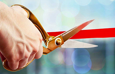 Official Opening of Limassol Agora in Limassol