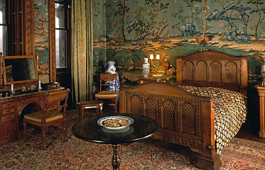 В Пафосе завершилась модернизация исторического гостиничного комплекса