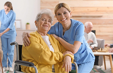 The most modern nursing home in Cyprus to open in Paphos